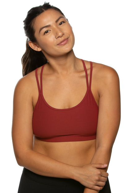  Riley Sports Bra