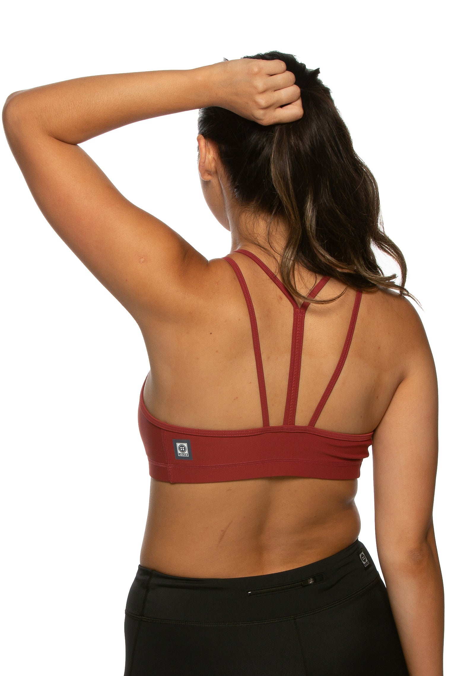  Riley Sports Bra