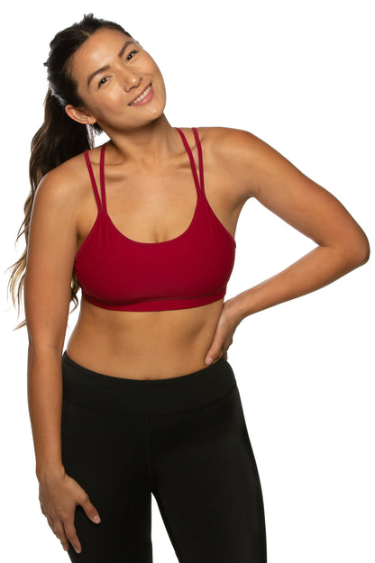  Riley Sports Bra