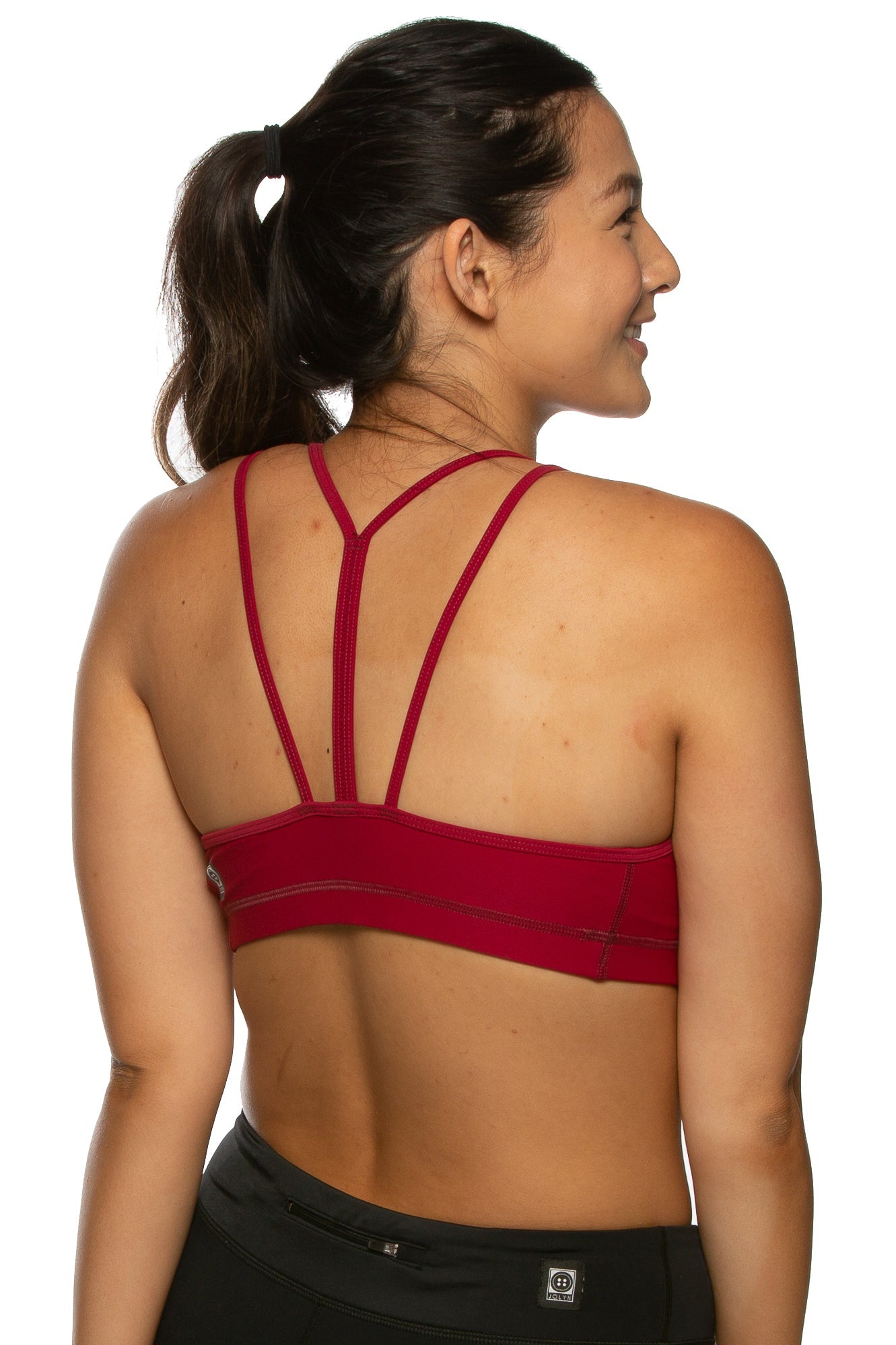  Riley Sports Bra