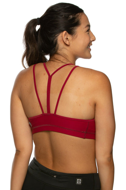  Riley Sports Bra