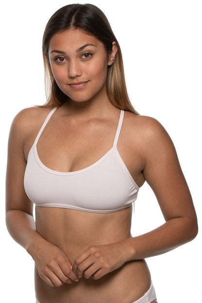  Ryan Bikini Top - Lavender