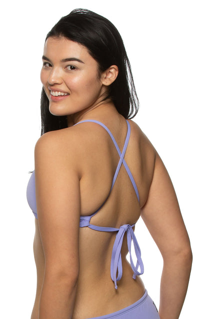  Ryan Bikini Top - Lavender