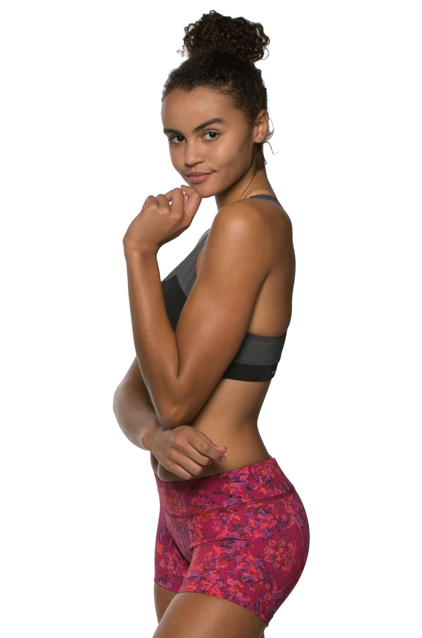  Skyler Short - Prints