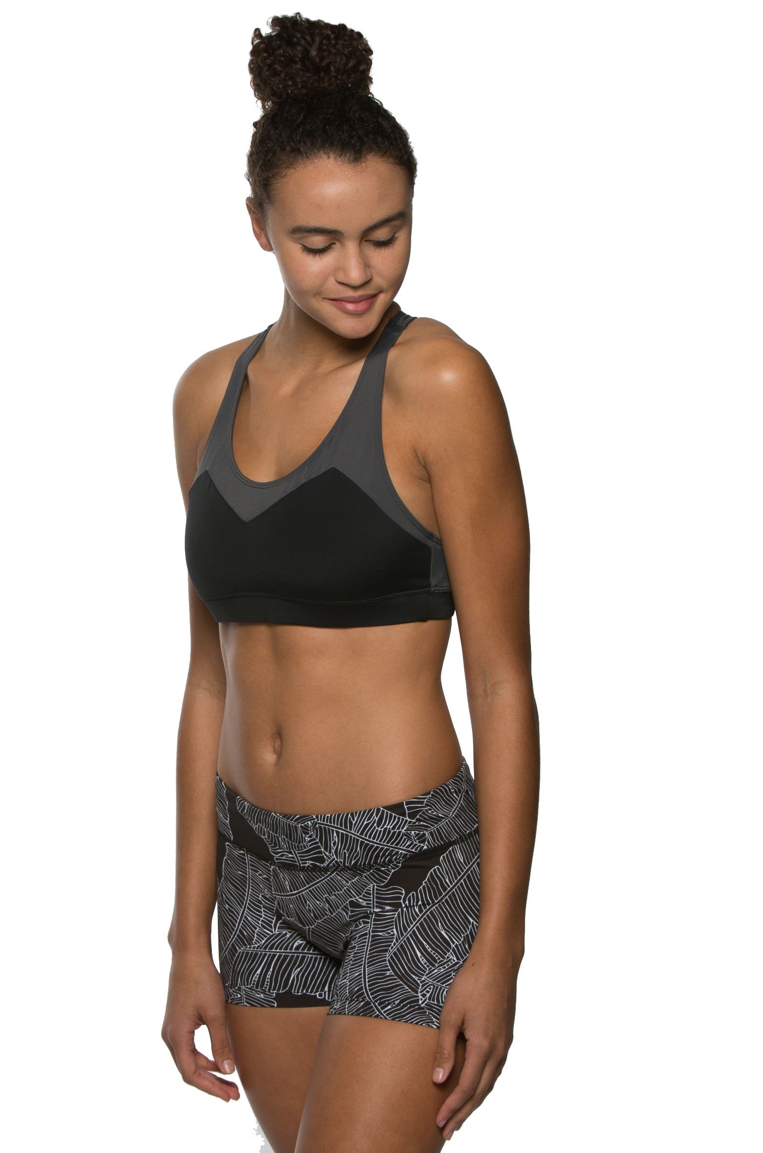  Skyler Short - Prints