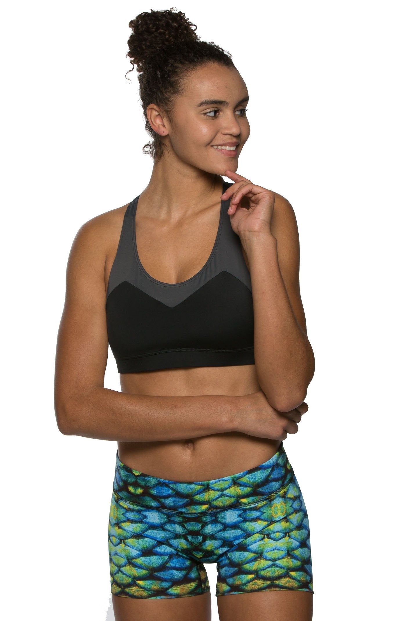  Skyler Short - Prints