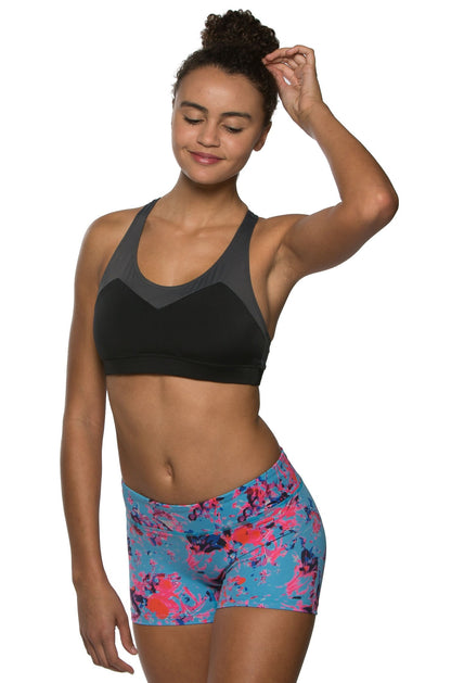  Skyler Short - Prints