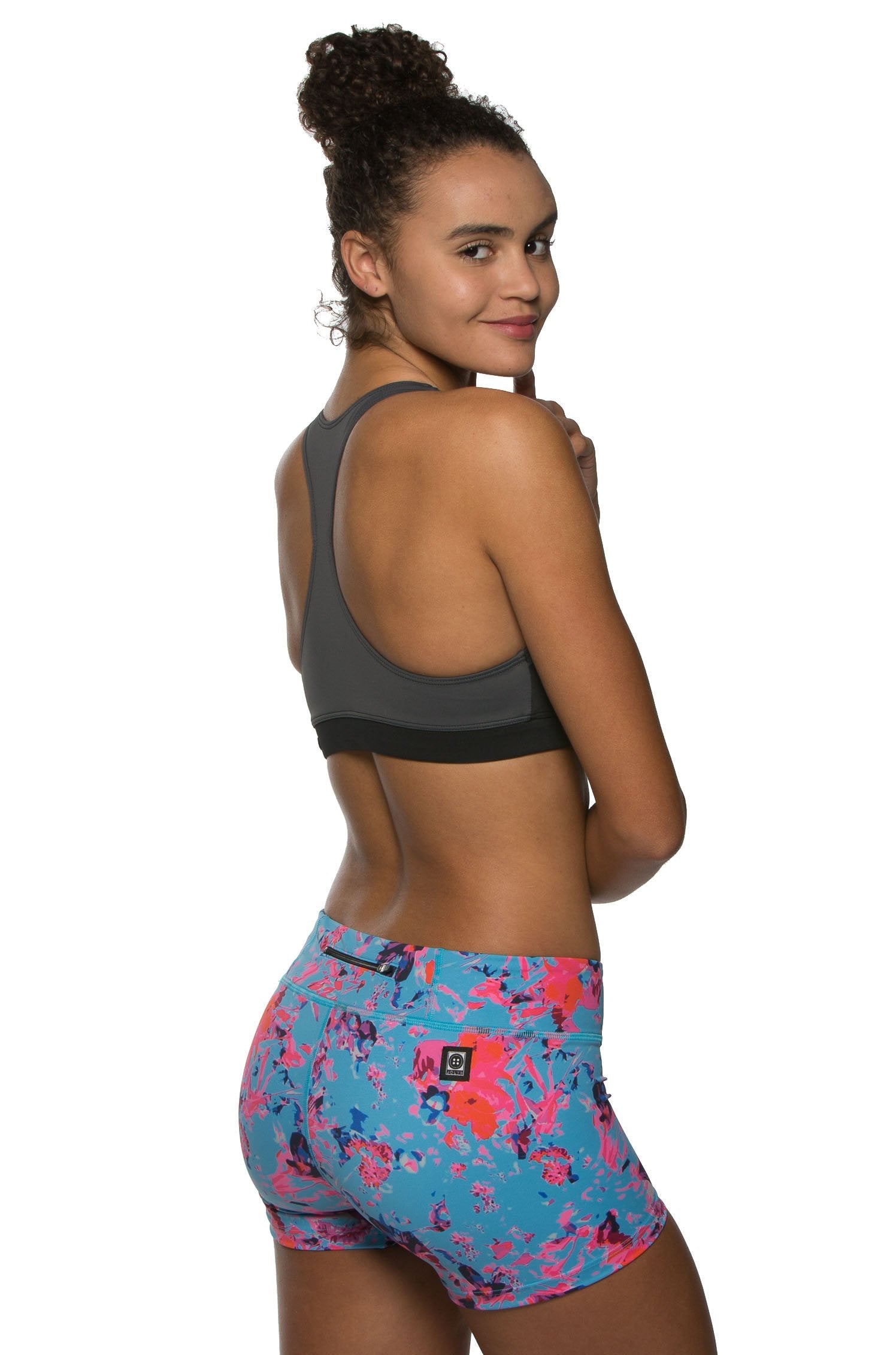  Skyler Short - Prints