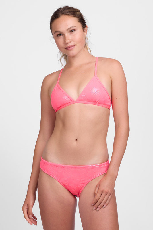  Andy Bikini Bottom - Metallic Shelly