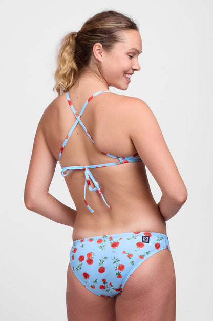  Andy Bikini Bottom - Wild Rose