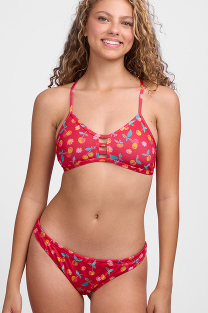  Dreya Bikini Bottom - Tart