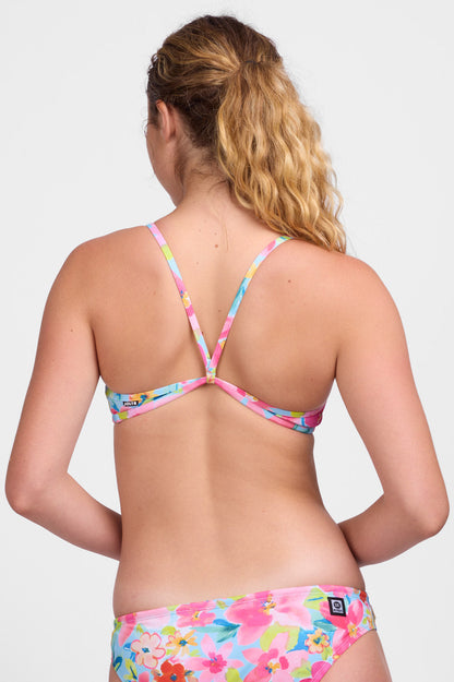  Jocelyn Bikini Top - Garden Dreams