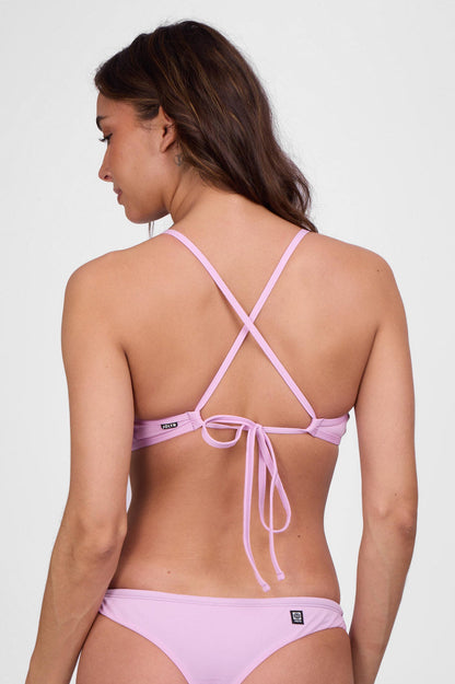  Tomcat Bikini Top - Sour Grape