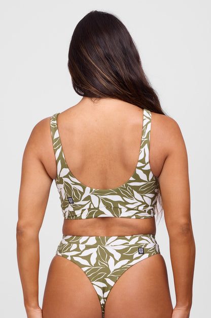  Cayla Bikini Top -Nias