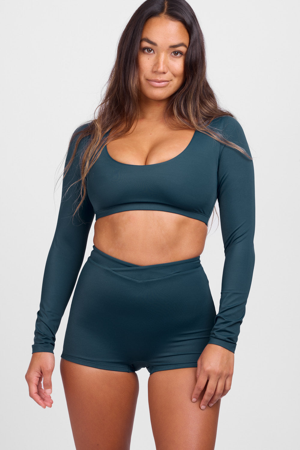  Chelsey Surf Short - Trade Winds