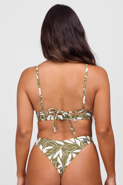  Delphine Bikini Top -Nias