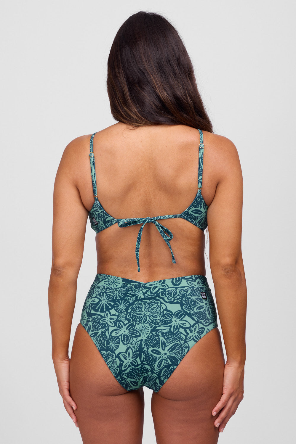  Elena Bikini Bottom - Sumba