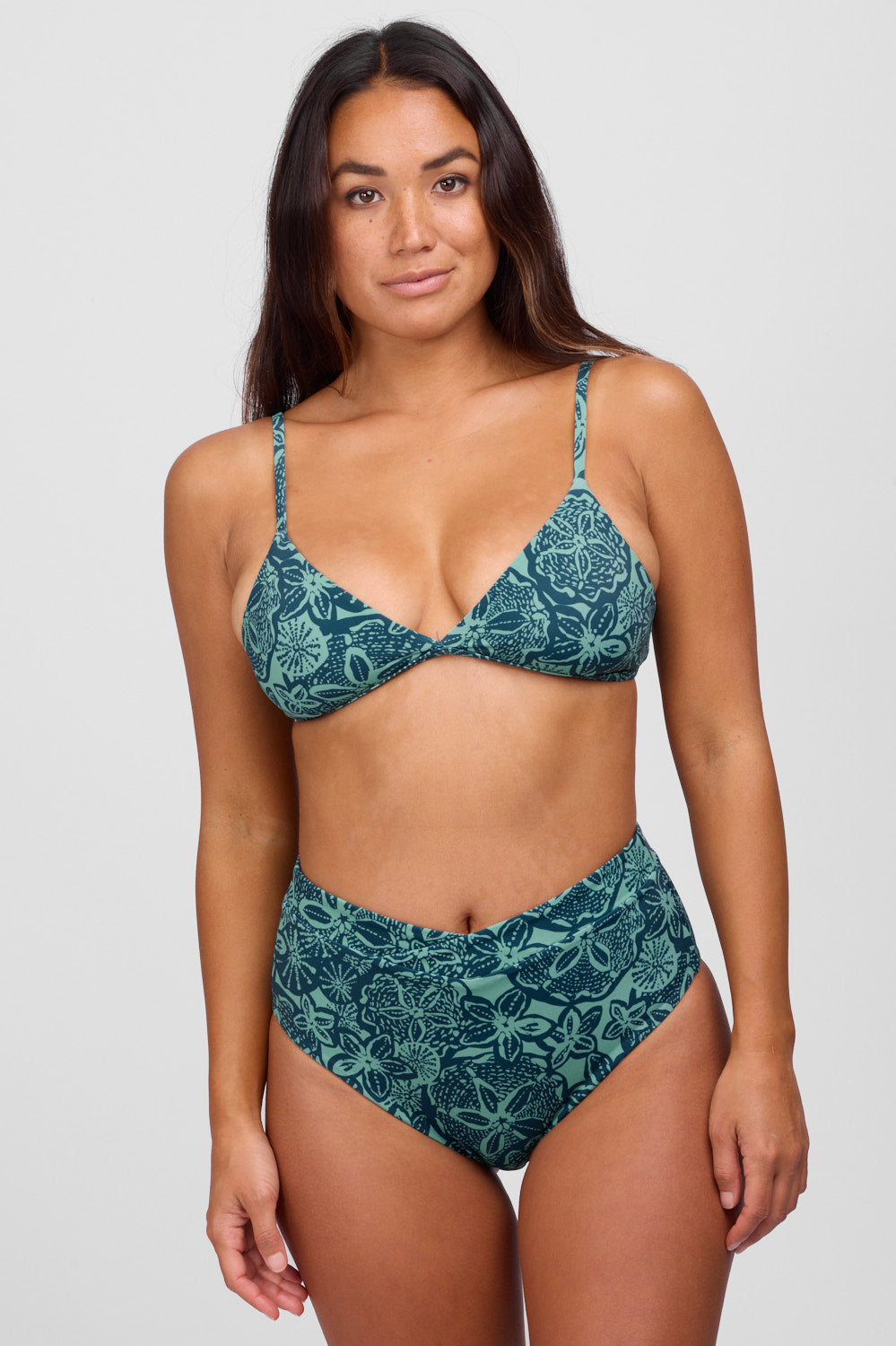  Elena Bikini Bottom - Sumba