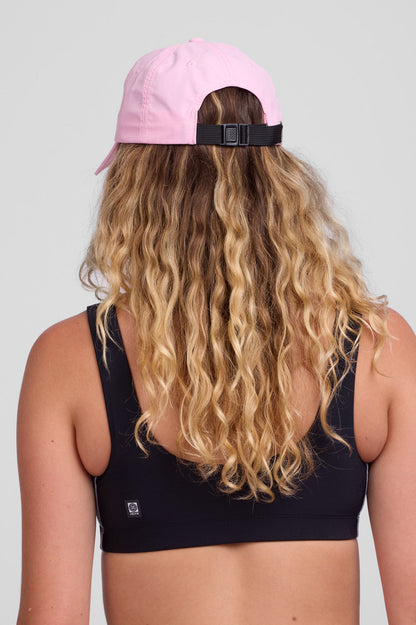  Dad Hat - Logo