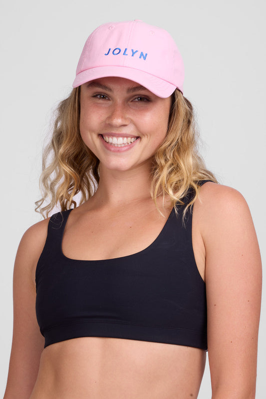  Dad Hat - Logo