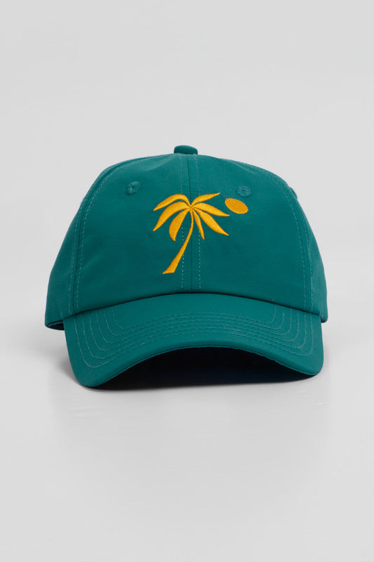  Dad Hat - Tropics