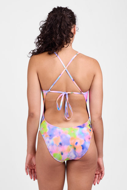  Jackson One Piece Swimsuit - Brightlight