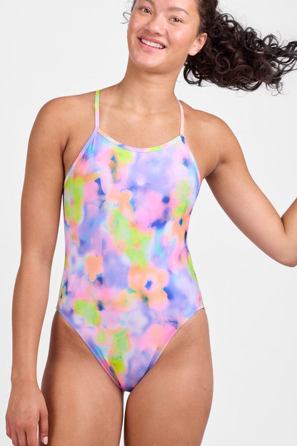  Jackson One Piece Swimsuit - Brightlight