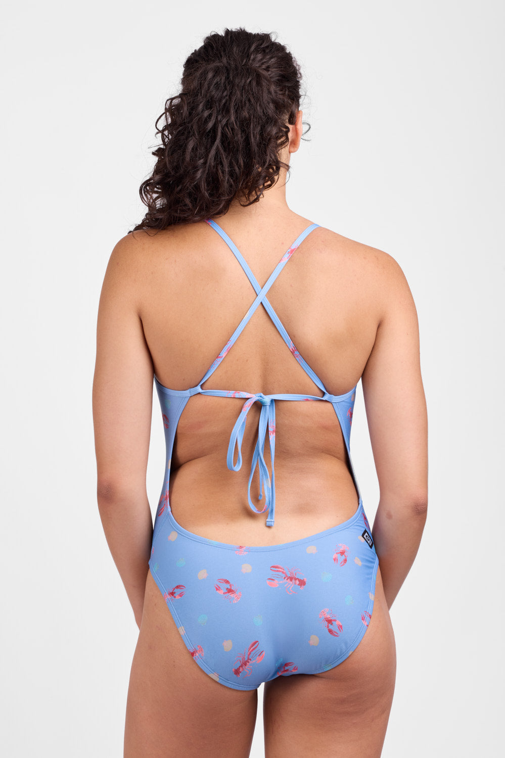  Jackson One Piece Swimsuit - Maine