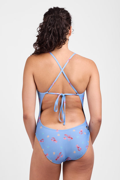  Jackson One Piece Swimsuit - Maine