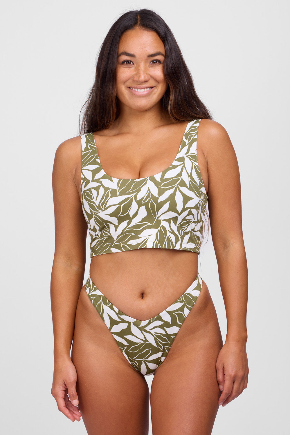  Jessica Bikini Bottom - Nias