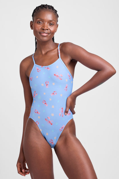  Michele One Piece Swimsuit - Maine