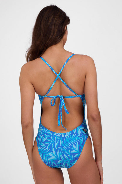  Jackson One Piece Swimsuit - Canopy