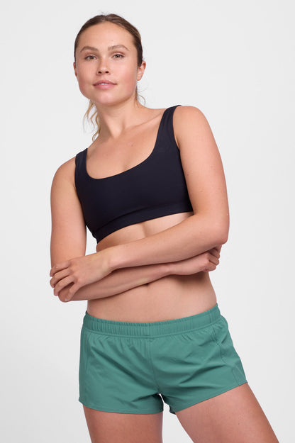  Bennie Run Short - Fern