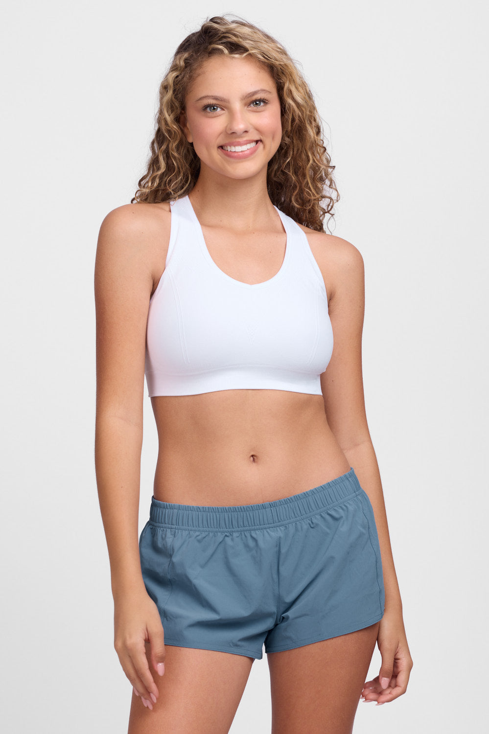  Bennie Run Short - Midnight Blue