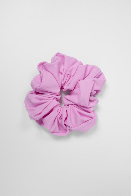  Swimming Scrunchies & Hair Ties - Sour Grape