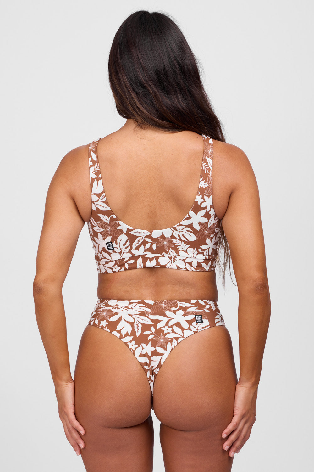  Sirena Bikini Bottom - Java