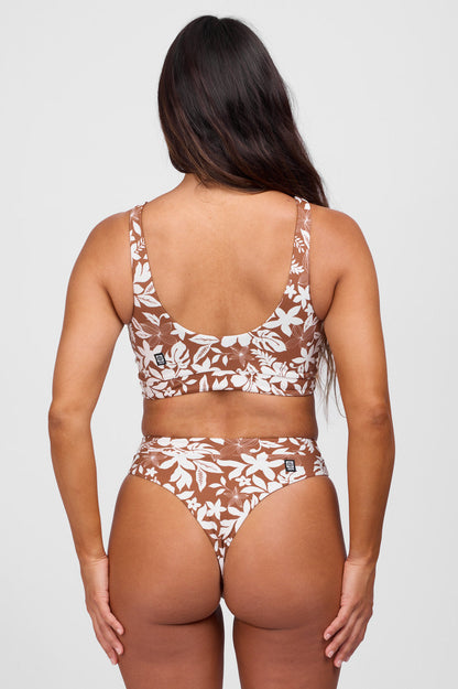  Sirena Bikini Bottom - Java