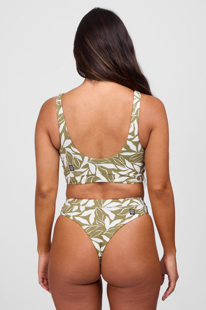 Sirena Bikini Bottom - Nias