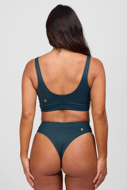  Sirena Bikini Bottom - Trade Winds