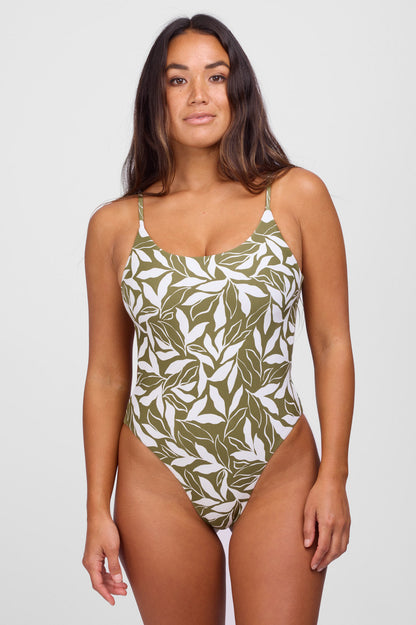  Vanessa Surf One Piece - Nias