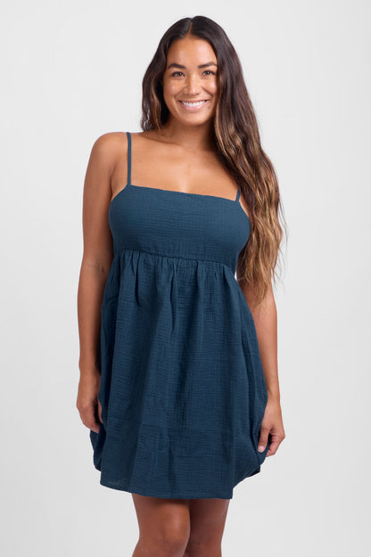  Amy Dress - Trade Winds