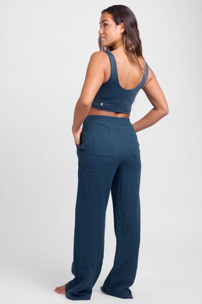  Kiana Pant - Trade Winds
