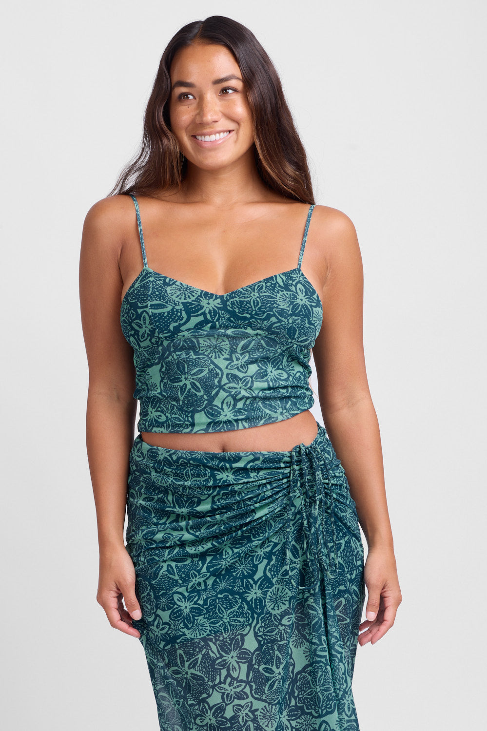  Stephanie Top - Sumba