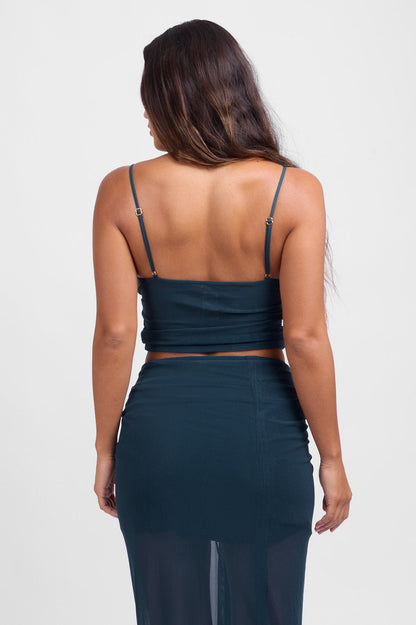  Stephanie Top - Trade Winds