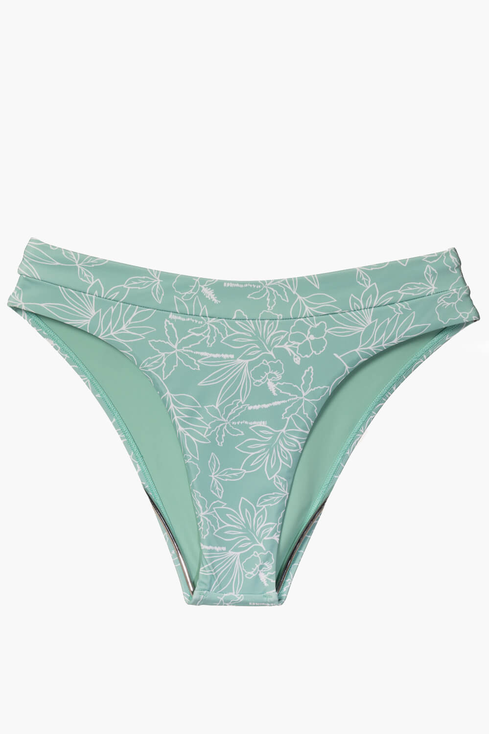  Alanna Bikini Bottom - Del Mar