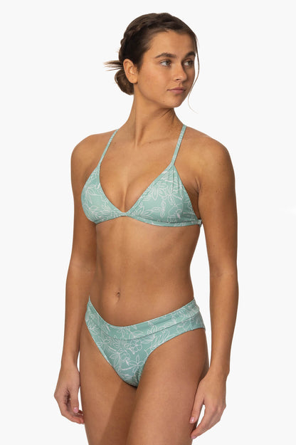  Alanna Bikini Bottom - Del Mar