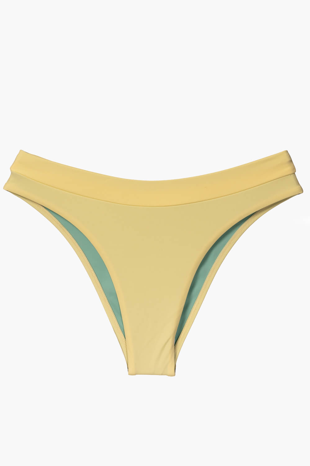  Alanna Bikini Bottom - Pismo