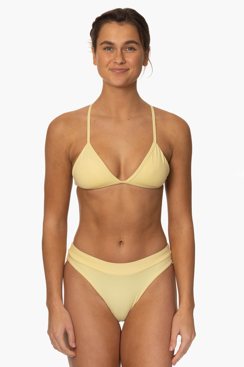 Alanna Bikini Bottom - Pismo