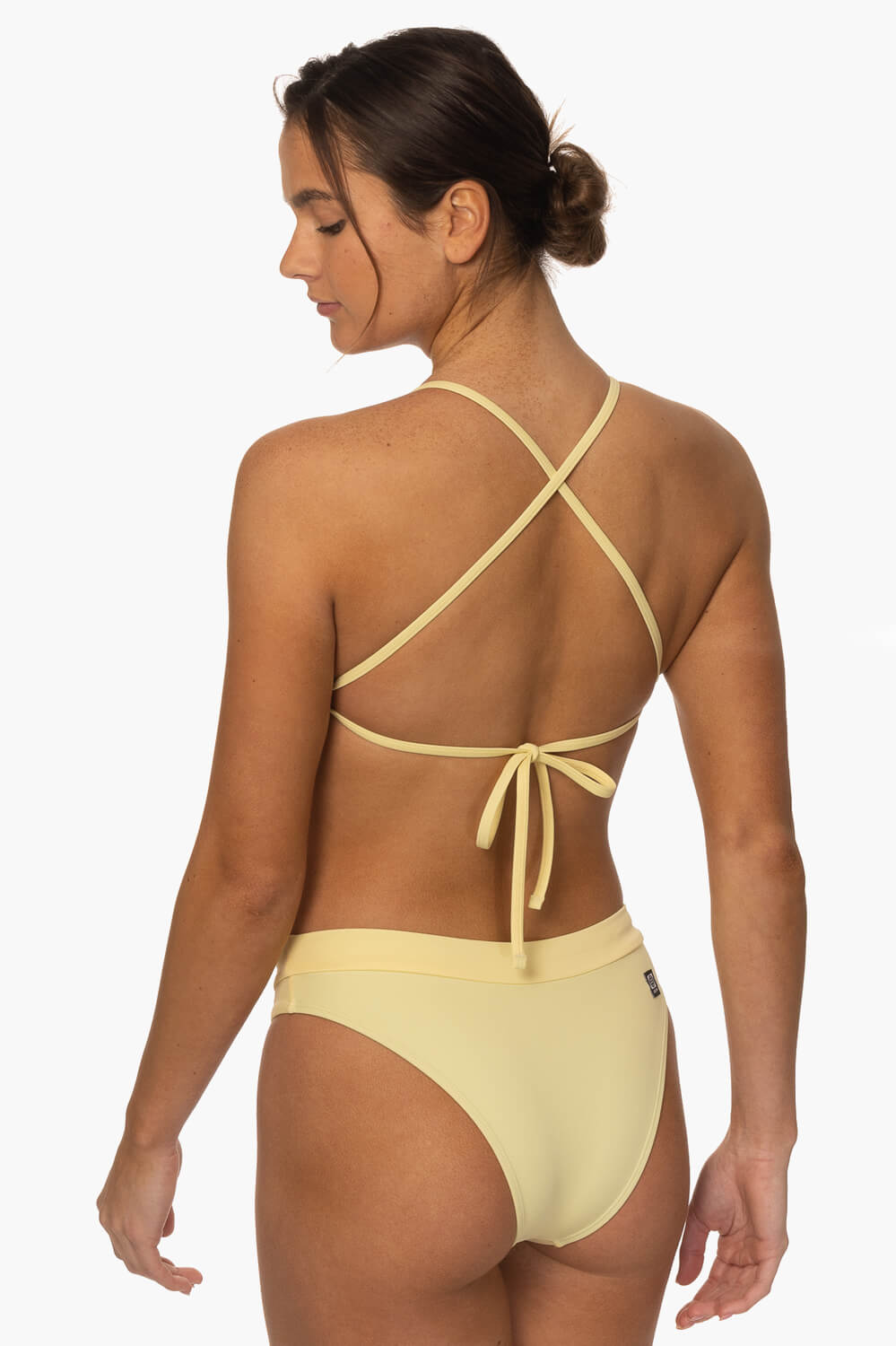  Alanna Bikini Bottom - Pismo