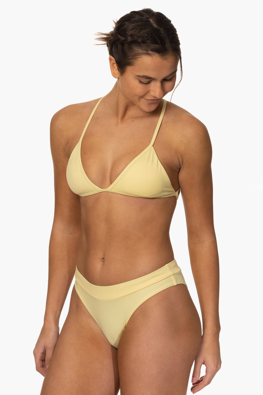  Alanna Bikini Bottom - Pismo